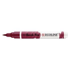 Ecoline Red Brown 422 Markör Kalem