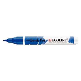Ecoline Ultramarine Deep 506 Markör Kalem