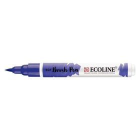 Ecoline Ultramarine Violet 507 Markör Kalem