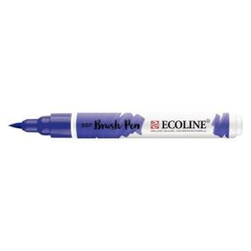 Ecoline Ultramarine Violet 507 Markör Kalem