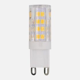 Ecolite 4 W Sarı Led G9 Duy Led Ampul