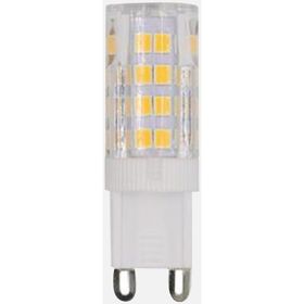 Ecolite 4 W Sarı Led G9 Duy Led Ampul