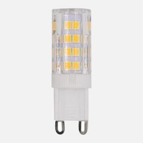 Ecolite 4 W Sarı Led G9 Duy Led Ampul