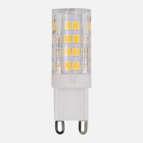 Ecolite 4 W Sarı Led G9 Duy Led Ampul