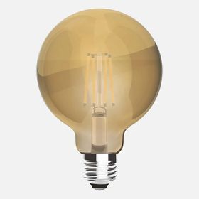 Ecolıte 7.5 W Sarı 2200K Dimmerli E27 LED Ampul