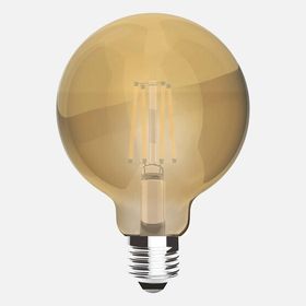 Ecolıte 7.5 W Sarı 2200K Dimmerli E27 LED Ampul