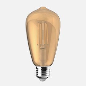 Ecolıte 7.5 W Sarı 2200K Dimmerli E27 LED Ampul