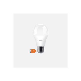 Ecolite 9 W Sarı 3000K E27 Sensorlü Led Ampul