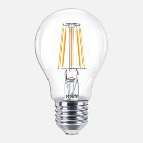 Ecolite A60 11 W Sarı 2800K E27 Led Filament Ampul