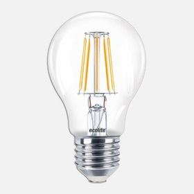 Ecolite A60 11 W Sarı 2800K E27 Led Filament Ampul