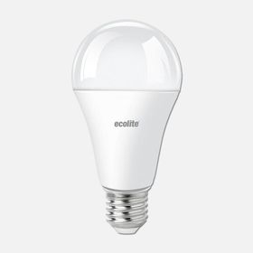 Ecolite Classic 15 W Sarı Klasik E27 Duy Led Ampul