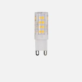Ecolite G9 3 W Beyaz 6500K Dimmerli G9 Led Ampul