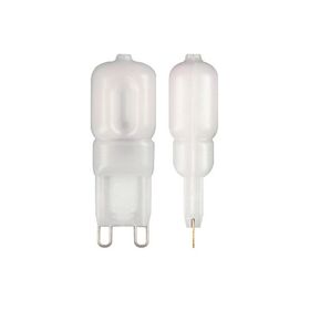 Ecolite G95 2.5 W Sarı Stick G9 Duy Led Ampul
