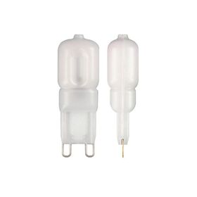 Ecolite G95 2.5 W Sarı Stick G9 Duy Led Ampul