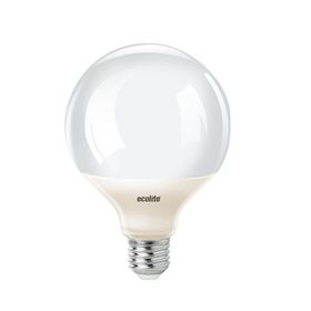 Ecolite Globe G95 12 W Sarı Klasik E27 Duy Led Ampul