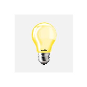 Ecolite Led A60 8W E27 Mosquito Sinek Ampulü