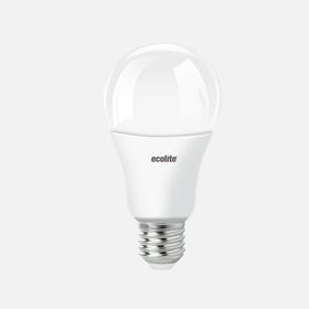 Ecolite Led A60 9 W Beyaz Klasik E27 Duy Led Ampul