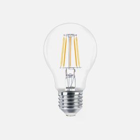 Ecolite Led Filament A60 7W E27 6500K 7'li Led Ampul