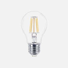 Ecolite Led Filament A60 7W E27 6500K Led Ampul
