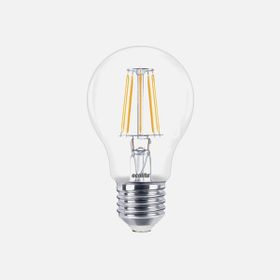 Ecolite Led Filament A60 7W E27 6500K Led Ampul