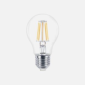 Ecolite Led Filament A60 7W E27 6500K Led Ampul