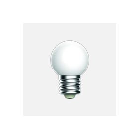 Ecolite Led G45 1 W Sarı Klasik E27 Duy Led Ampul