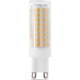 Ecolite LED G9 3.3W G9 Duy Ampul
