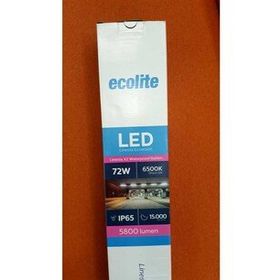 Ecolite Linesta Led Bant Armatür