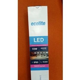 Ecolite Linesta Led Bant Armatür