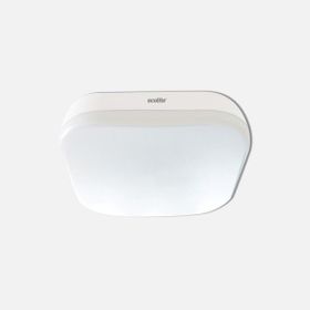 Ecolite Renzo 24W 2.000 Lümen 6500K Square Tavan Armatürü