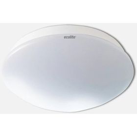 Ecolite Renzo Classic X2 30 Watt 2.000 Lm 3000K Tavan Armatürü