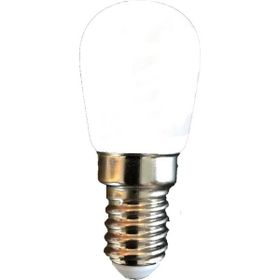 Ecolite ST26 2.5 W Beyaz Klasik E14 Duy Led Ampul