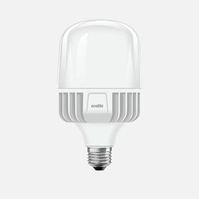 Ecolite T115 36 W Beyaz Klasik E27 Duy Led Ampul