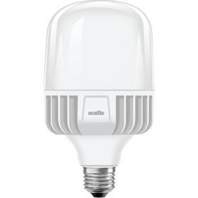 Ecolite T120 40 W Sarı Klasik E27 Duy Led Ampul