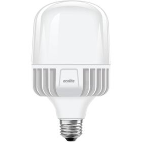 Ecolite T120 40 W Sarı Klasik E27 Duy Led Ampul