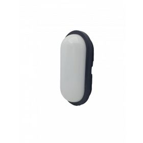 Econa ECN-5015 20W Beyaz Işık PC Led Aplik