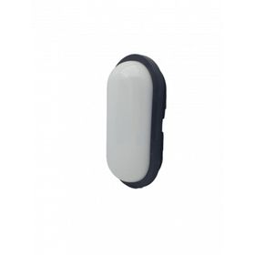 Econa ECN-5015 20W Beyaz Işık PC Led Aplik