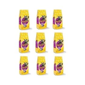 Econature 9x1 kg Gurme Yetişkin Kuru Kedi Maması