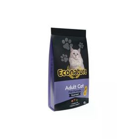Econature Gourme 15 kg Kedi Maması