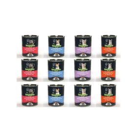 Econature Karışık 12x400 gr Kedi Konserve Maması