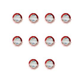 Econet 10x50 gr Deodorizer Wc Tuvalet Kokusu Koku Giderici