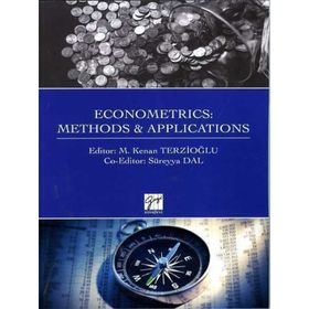 Econometrics - Methods Applications - M. Kenan Terzioğlu