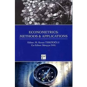 Econometrics - Methods Applications - M. Kenan Terzioğlu