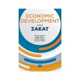 Economic Development and Zakat - Nobel Yayınevi