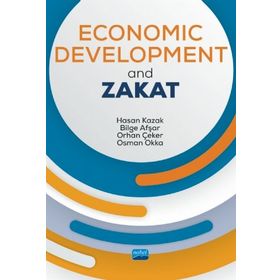 Economic Development and Zakat - Nobel Yayınevi