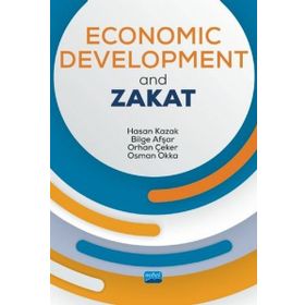 Economic Development and Zakat - Nobel Yayınevi