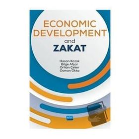 Economic Development and Zakat - Nobel Yayınevi
