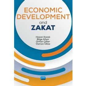 Economic Development and Zakat - Nobel Yayınevi