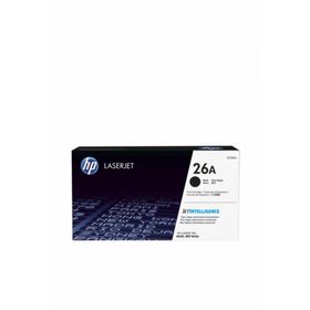 Econoprint HP 26A CF226A Siyah Toner