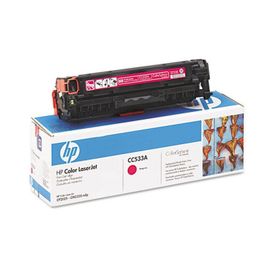 Econoprint HP 304A CC533A Kırmızı Toner